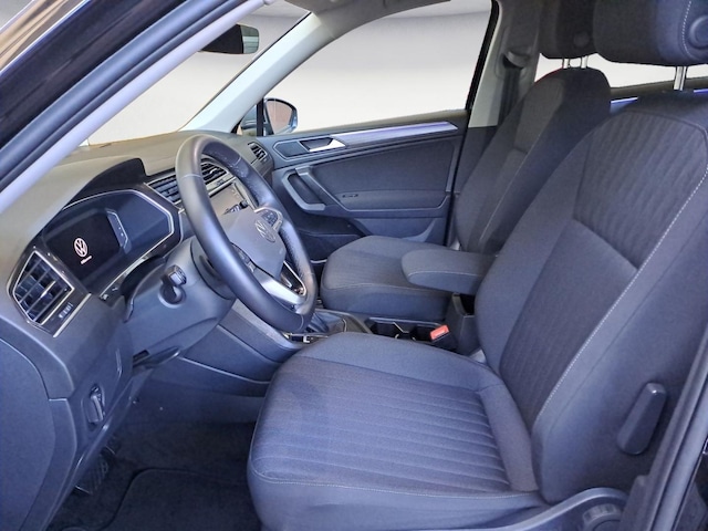 Volkswagen Tiguan Allspace Life