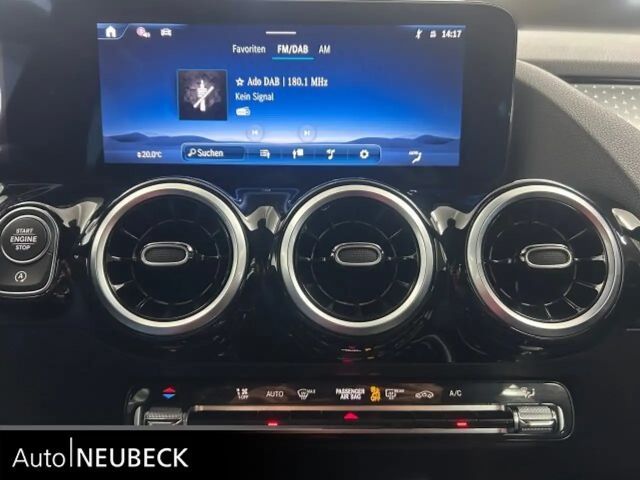 Mercedes-Benz B 220 4MATIC Progressive