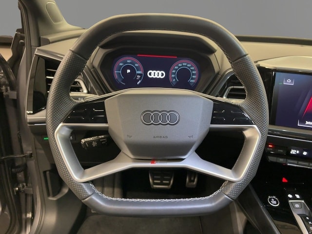 Audi Q4 e-tron 40 Sportback