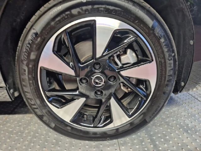 Opel Corsa GS-Line Grand Sport