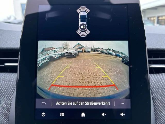 Renault Clio Alpine Esprit TCe 90