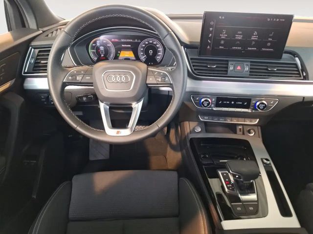 Audi Q5 55 TFSI Hybride Quattro