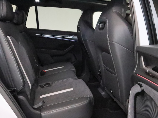 Skoda Kodiaq 1.5 TSI Sportline