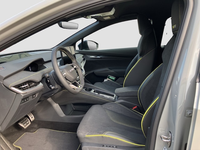 Skoda Elroq Elroq RS 84 Matrix LED ACC AHK