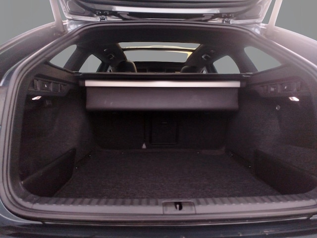 Skoda Octavia 2.0 TSI Combi RS