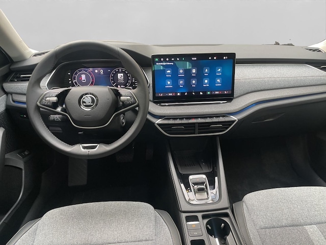 Skoda Octavia 2.0 TDI Combi