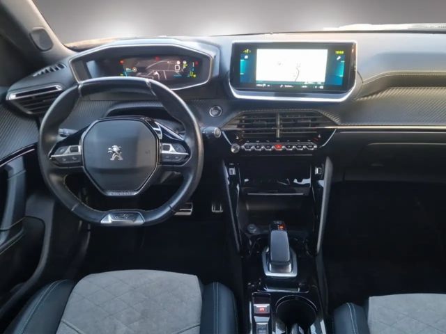 Peugeot E-2008 GT-Line