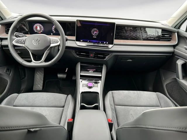 Volkswagen Tayron Elegance Elegance