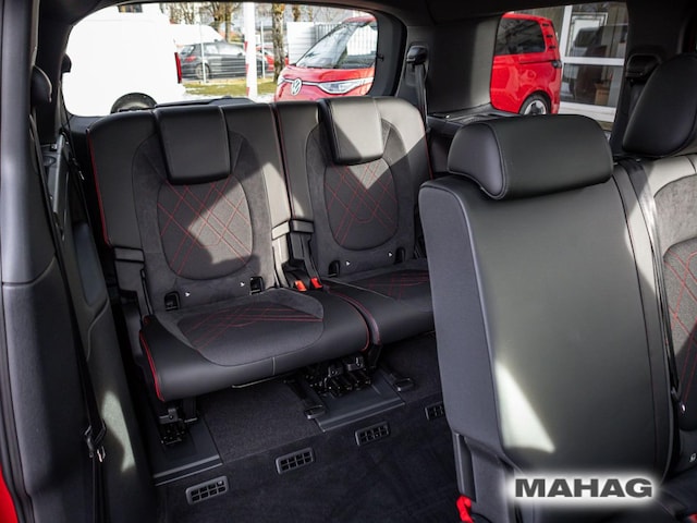 Volkswagen ID.Buzz GTX