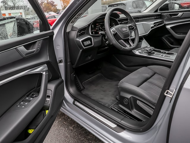 Audi A6 35 TDI Avant S-Tronic