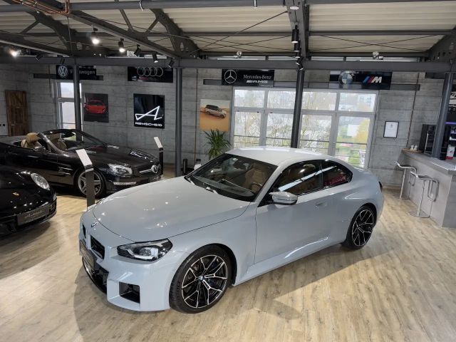 BMW M2 Coupé