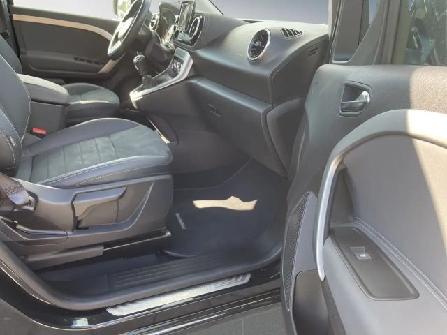 Mercedes-Benz T 180 Progressive