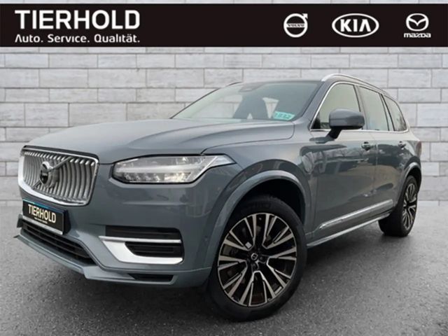 Volvo XC90 AWD Bright Plus T8