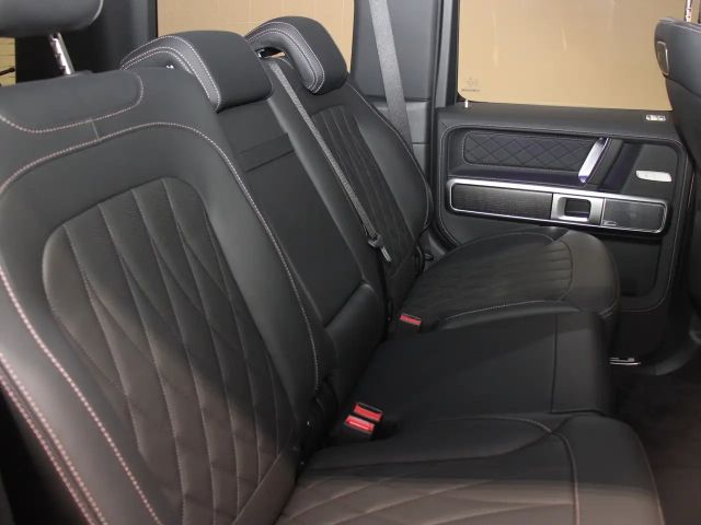 Mercedes-Benz G 500 9G-TRONIC Stronger Than Diamonds 1/300