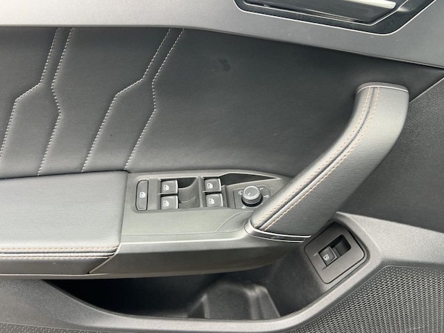 Cupra Formentor VZ e-Hybrid