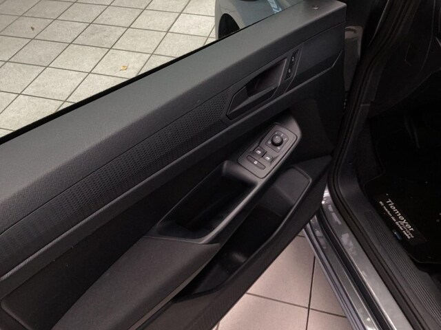 Volkswagen Caddy 1.5 TSI DSG Maxi