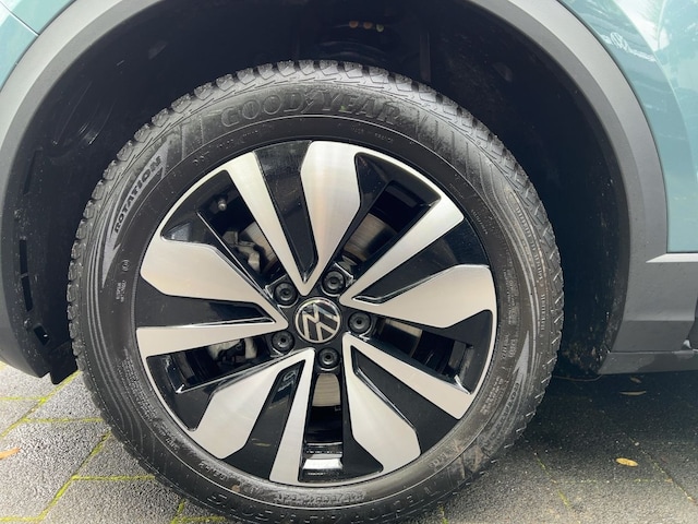 Volkswagen T-Roc 2.0 TDI DSG