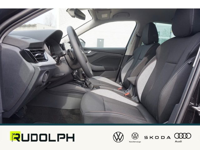 Skoda Kamiq 1.0 TSI Tour