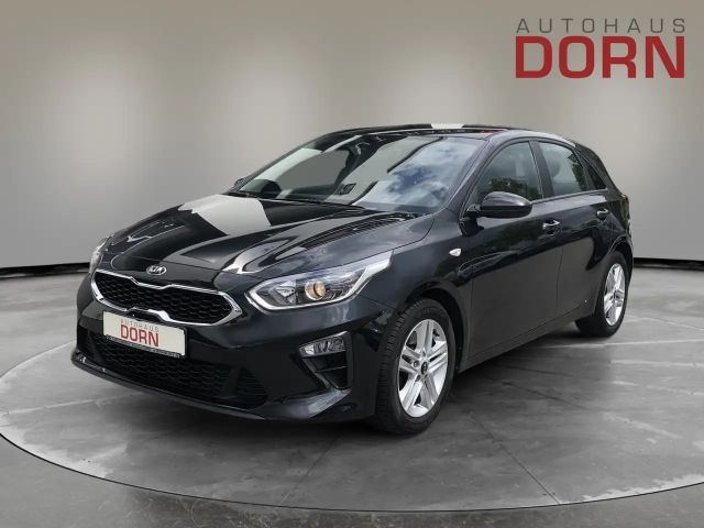 Kia Ceed Edition 7 GDi