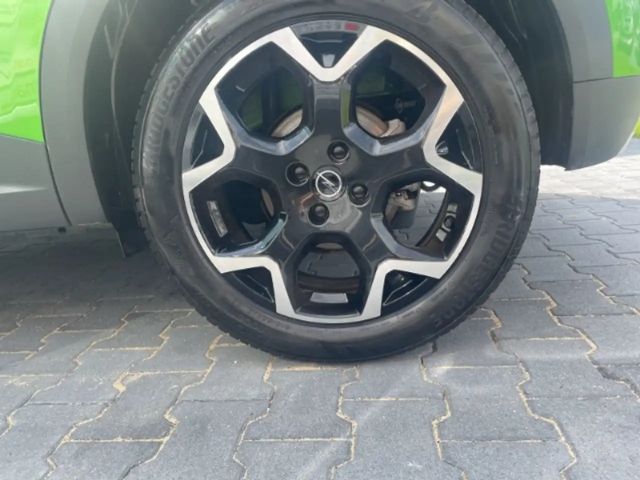 Opel Mokka Mokka-e Ultimate