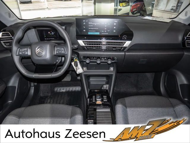 Citroën C4 X LED PDC KLIMAAUTOMATIK