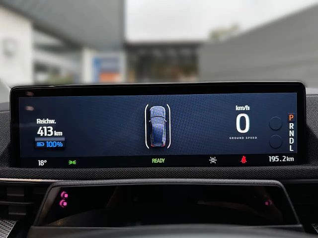 Ford Mustang Mach-E ST Line