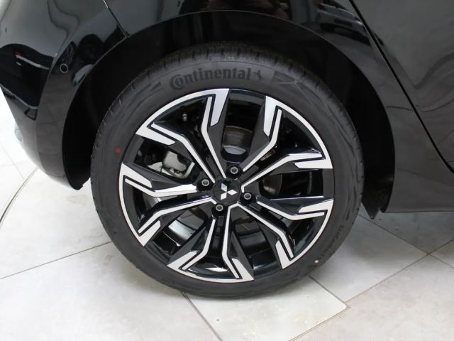 Mitsubishi Colt 1.6 Hybrid