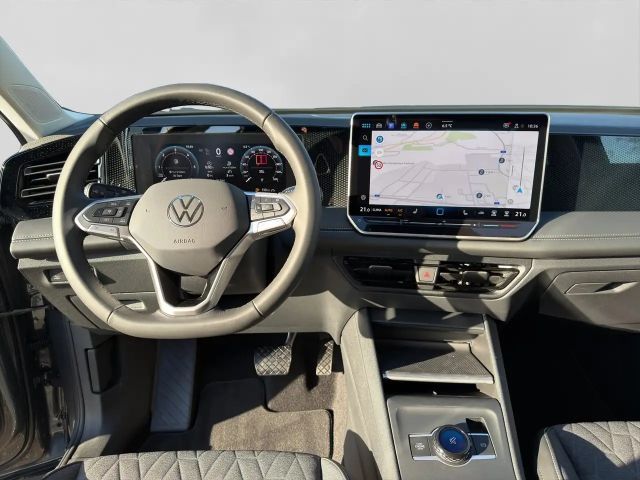 Volkswagen Tiguan DSG