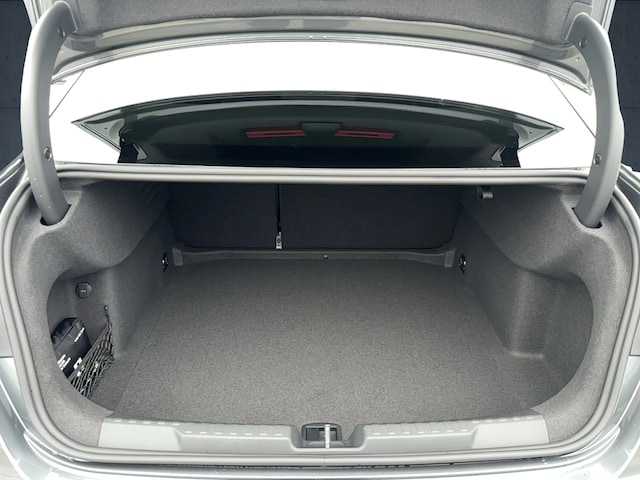 Audi A3 S-Line S-Tronic Sedan