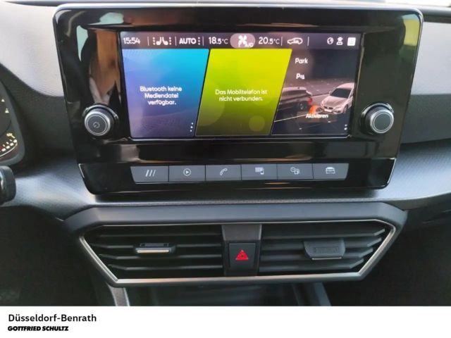 Seat Leon 1.0 TSI Style