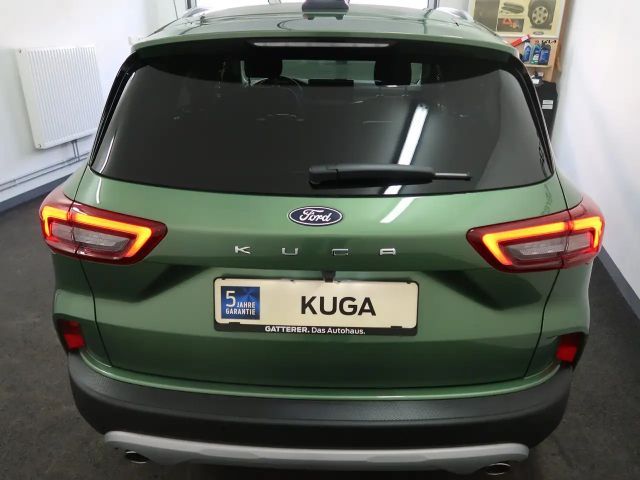 Ford Kuga EcoBoost Titanium