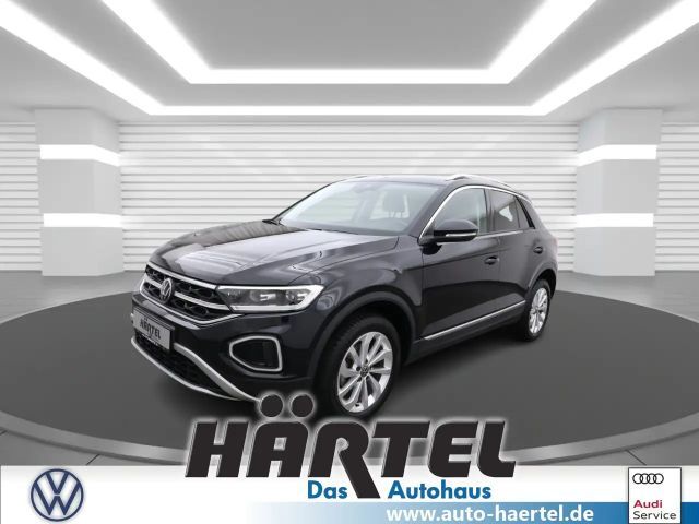 Volkswagen T-Roc 1.5 TSI DSG Style