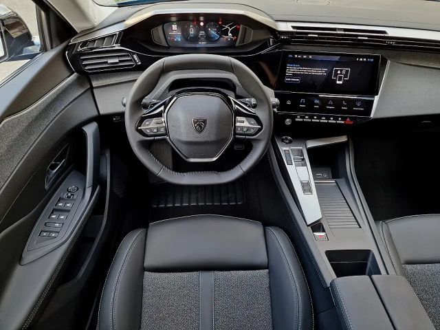 Peugeot 308 Allure Pack BlueHDi EAT8