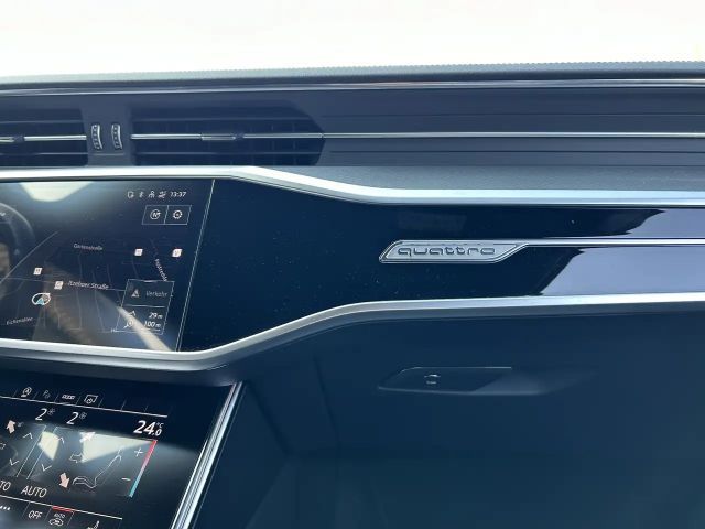 Audi A6 55 TFSI Quattro Sedan