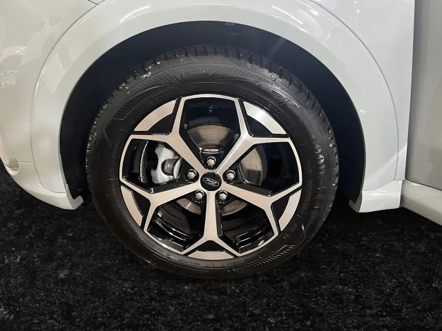 Ford Puma EcoBoost ST Line