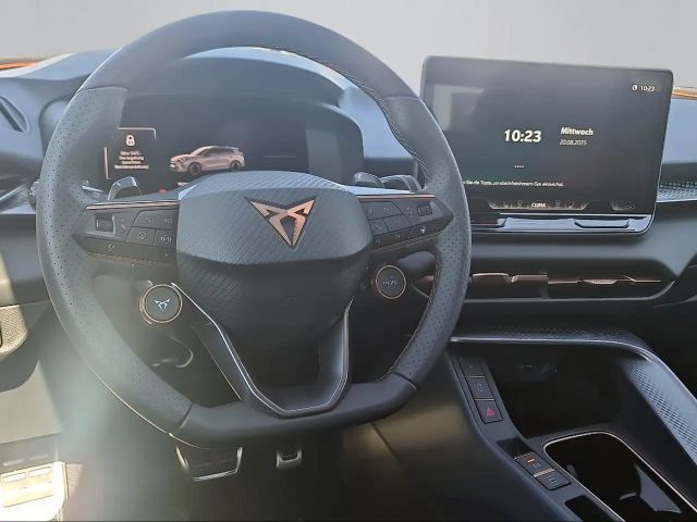 Cupra Terramar 1.5 e-TSI 150 PS DSG