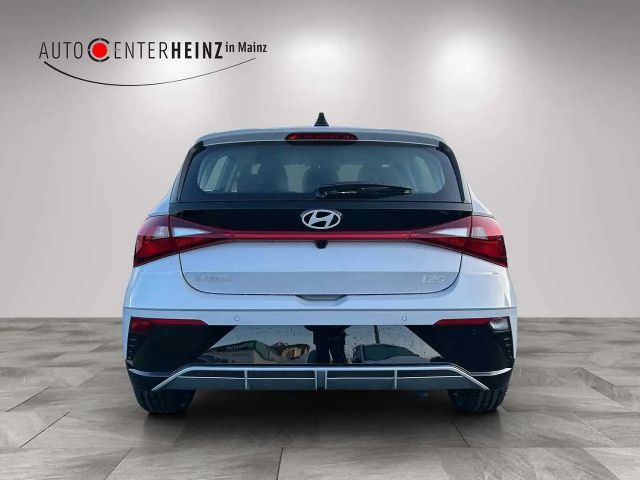 Hyundai i20 1.0 T-GDi Trend