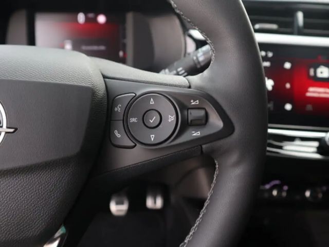 Opel Corsa 1.2 Turbo GS-Line Grand Sport Turbo