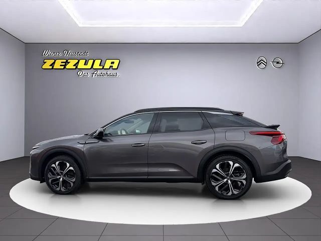 Citroën C5 X Hybrid Pack Shine