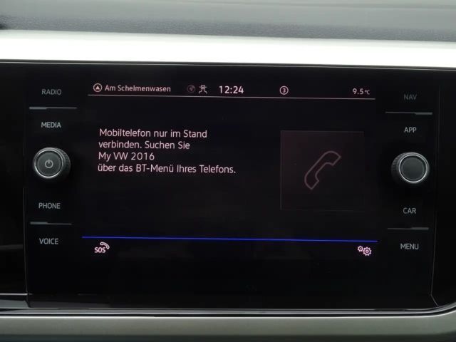 Volkswagen Polo 1.0 TSI Move