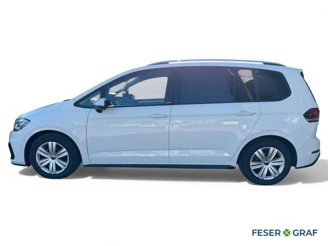 Volkswagen Touran 1.5 TSI DSG Move