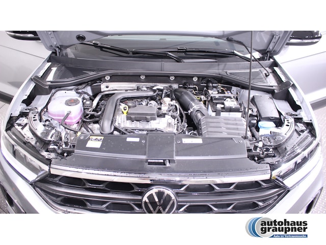 Volkswagen T-Roc 1.0 TSI