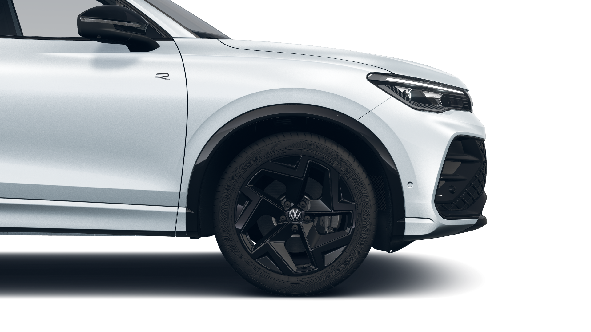 Volkswagen Tiguan 2.0 TDI