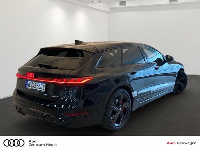 Audi A6 e-tron Avant Performance