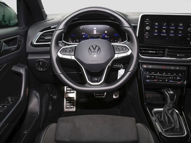 Volkswagen T-Roc 1.5 TSI R-Line