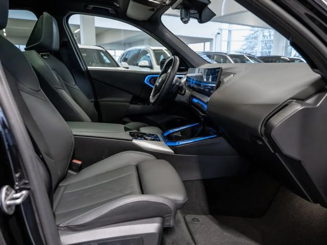 BMW X3 M-Sport xDrive