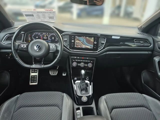 Volkswagen T-Roc DSG
