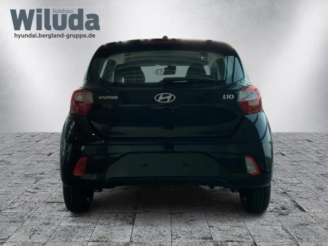 Hyundai i10 1.0 2WD Select