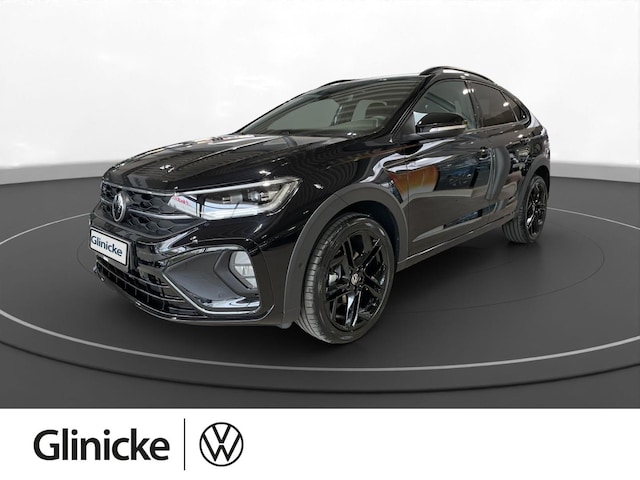 Volkswagen Taigo DSG IQ.Drive R-Line