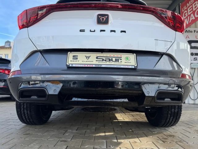 Cupra Formentor 4Drive DSG